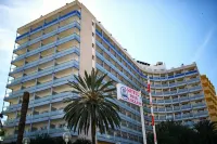 Hotel Tres Anclas
