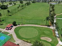 Summer Beachfront Villa – 1 Min to the Beach I Your Home Away from Home 多拉多酒店