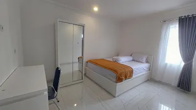 Hotel Wisma Mangurna Hotels in 