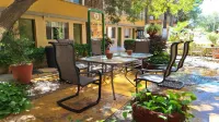 Hotel El Dorado Hotels in 