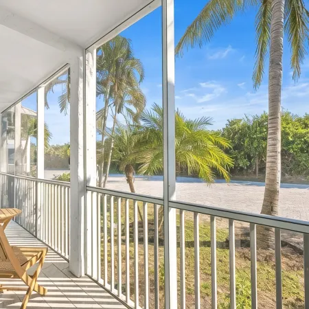 Seashells Unit 23 2 Bedroom Condo