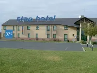 Hotel Inn Design Issoudun Hotels in Indre