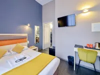 Adonis Hotel Strasbourg Hotels near Place d'Austerlitz