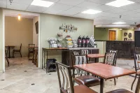 Comfort Inn & Suites Hamilton Place - Bữa sáng