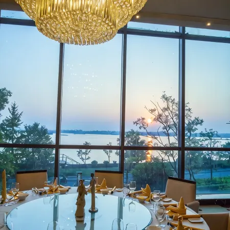DoubleTree by Hilton Wuhu