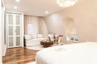 綠洲靜居紐霍普中心公寓