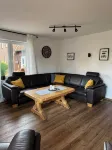 Vacation home in the beautiful village of Burhafe not far from the coast - Wi-Fi