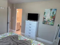 Charming apartment with Parking, WiFi, AC and a short walk to the beach - Apartments