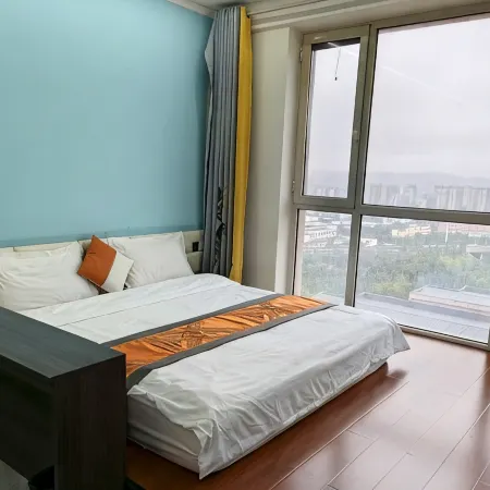 Xiaoshiguang Homestay