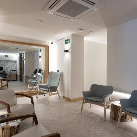 Urbaia Rooms