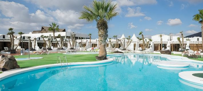 Sands Beach Resort Hotels in Lanzarote