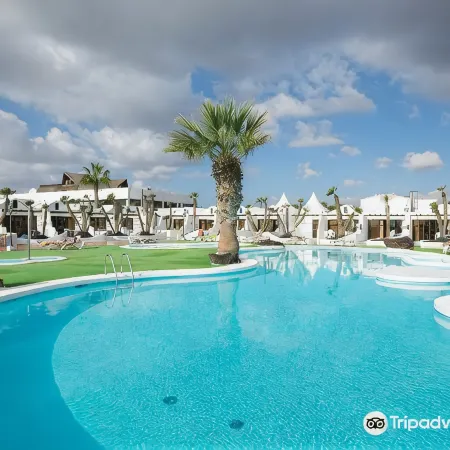 Sands Beach Resort
