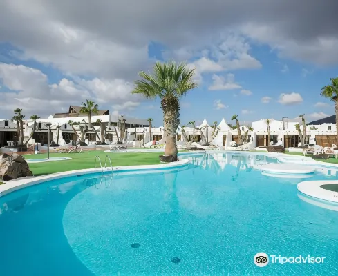Sands Beach Resort