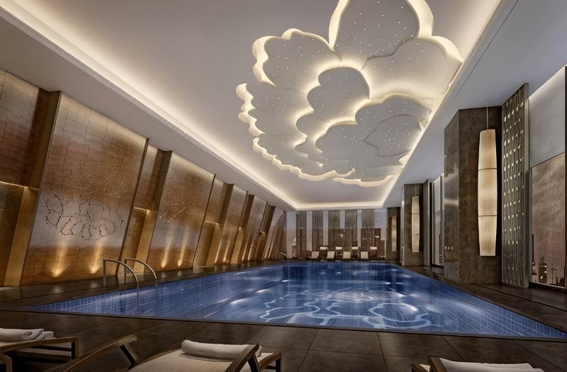 Wanda Vista Changsha photo 3