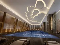 Wanda Vista Changsha - 5 stjerner