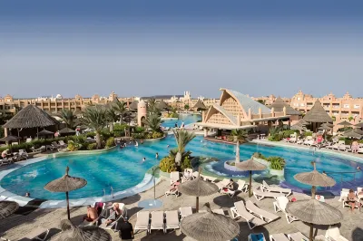 Hotel Riu Funana - All Inclusive Hotels in 