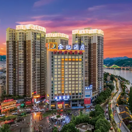 Jindi Hotel