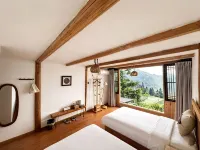 Leishan Mountain Mist Boutique Stay