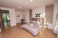 Muji Style 5BR Ferringhi Beach House 15Pax 1 - Разрешено размещения с домашними животными