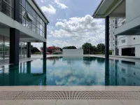 Hygge Living Kampar (Near UTAR) - Pools