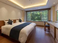 Shikanoyu Hotel