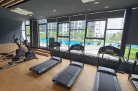 Rozaimi Homestay - 酒店式公寓