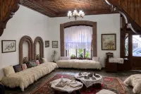 Hotel Berati
