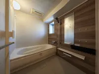 Residence Hotel Hakata 20 - Kitchens