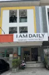 I am Daily mansion