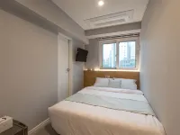 라임스테이 명동 남대문 주변 호텔