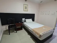 SP Venture Boutique Hotel Hotels in Rawang