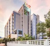 Aliz Hotel - 3-Star