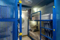 The Moon Hostel Huahin