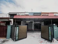 Ipoh Yistay by Verve @10 Pax 4B4B