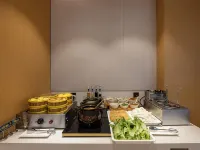 Jinnang E-sports Hotel