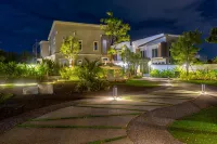 Baannunta Pool Villa -  Holiday Villas