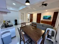 Eloisa's Tagaytay Budget Room