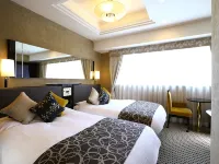 APA Hotel Iidabashi-Ekimae - 3 ดาว