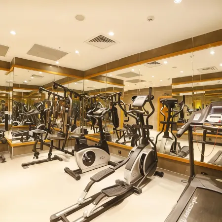 Icon Hotel Taksim
