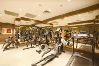 Icon Hotel Taksim - Gym