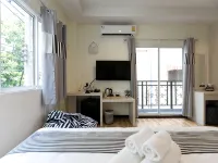 Bangkok River Loka Hotel Hotels near Asiatique - The Riverfront