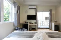 Bangkok River Loka Hotel Hotels near Bang Kho Laem