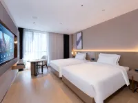 Lifeng Hotel (Beijing North Road Branch, Urumqi Tianshan International Airport) - جاكوزي