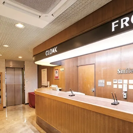 Smile Hotel Nabari