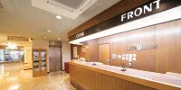 Smile Hotel Nabari - Bintang 3