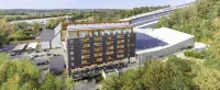 Alpine Hotel by SnowWorld Hotels in 