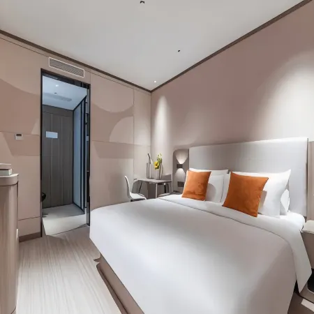 Tancheng Tanzi Homestay