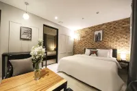 Hotel Bunny - 2-نجوم