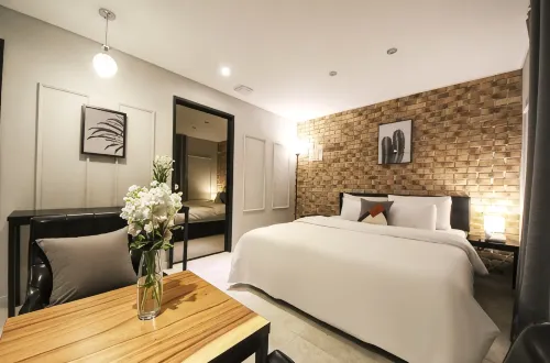 Hotel Bunny