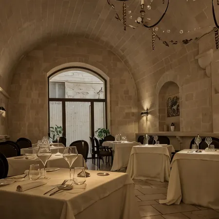 Palazzo Gattini - the Leading Hotels of the World